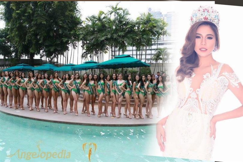 Miss Philippines Earth 2017 Live Telecast, Date, Time and Venue